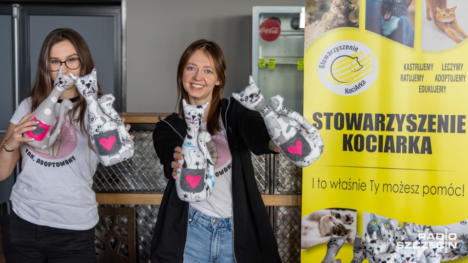 Fot. Robert Stachnik [Radio Szczecin]