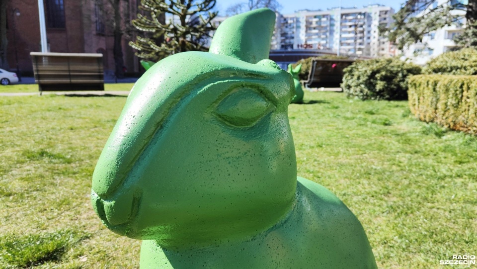 Fot. Przemysław Polanin [Radio Szczecin]