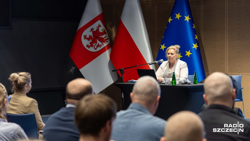 Fot. Robert Stachnik [Radio Szczecin]