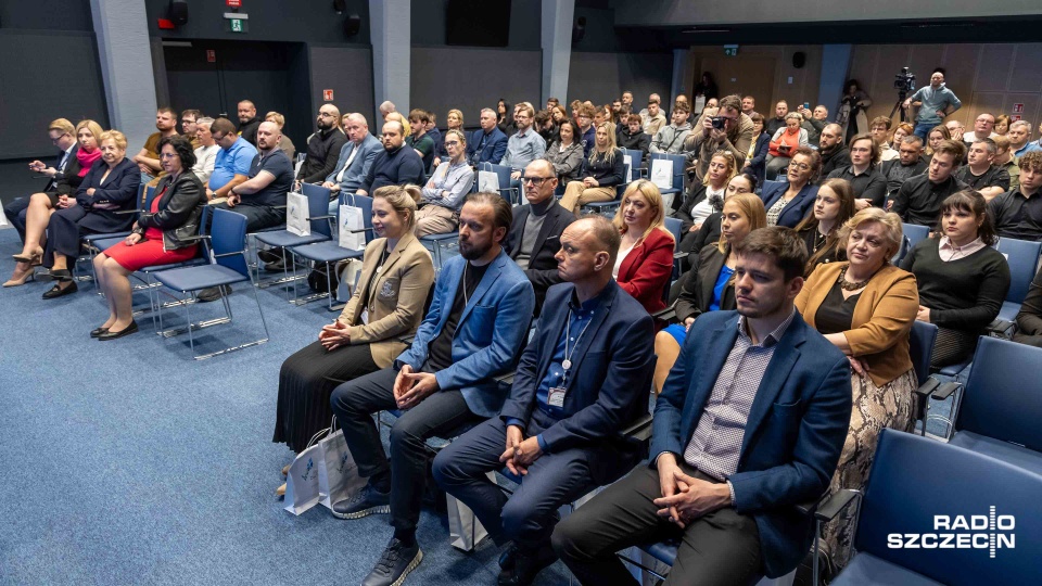Fot. Robert Stachnik [Radio Szczecin]
