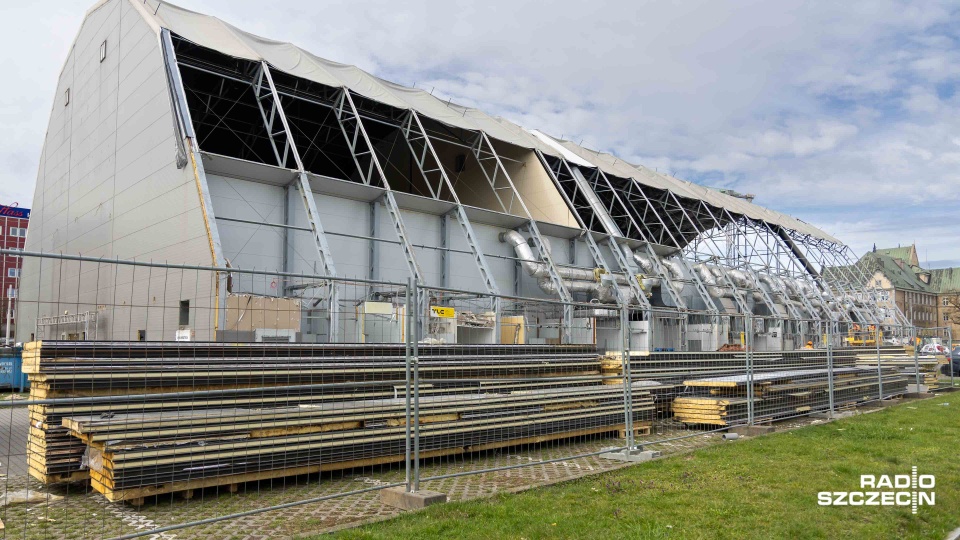 Fot. Robert Stachnik [Radio Szczecin]