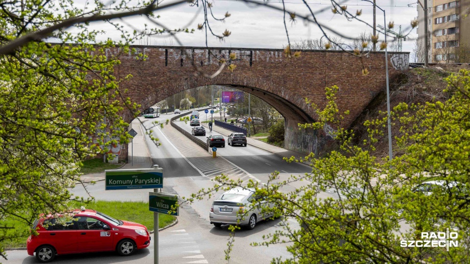 Fot. Robert Stachnik [Radio Szczecin]