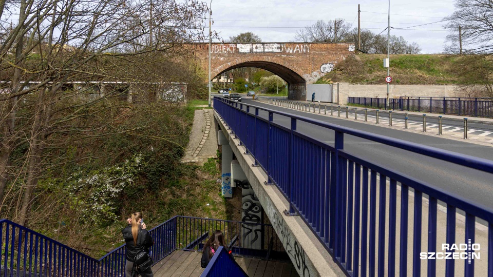 Fot. Robert Stachnik [Radio Szczecin]
