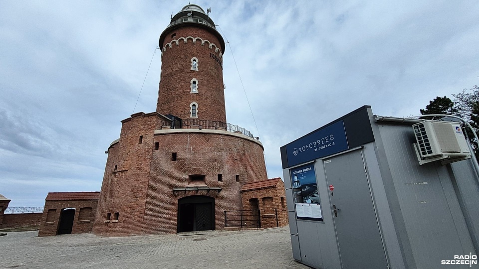 Fot. Przemysław Polanin [Radio Szczecin]