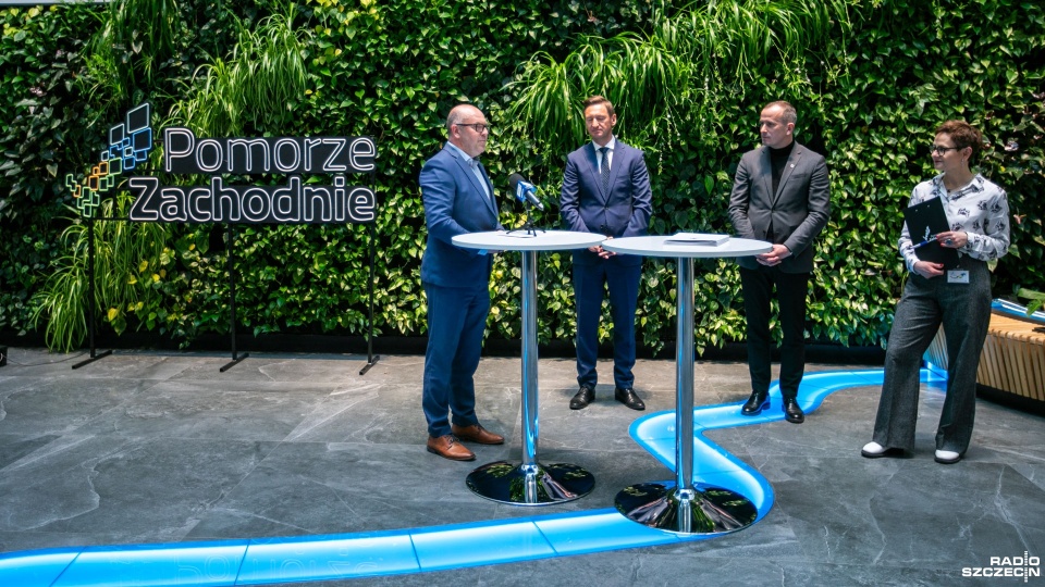 Fot. Weronika Łyczywek [Radio Szczecin]