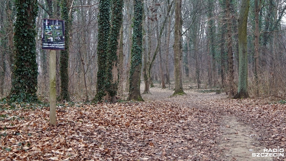 Fot. Adam Wosik [Radio Szczecin/ Archiwum]