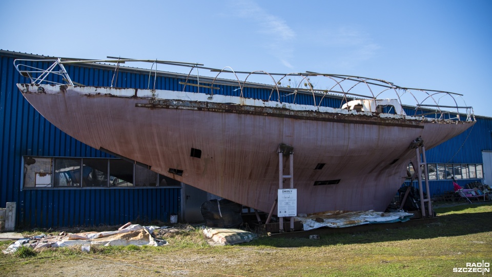 Fot. Kamila Kozioł [Radio Szczecin]