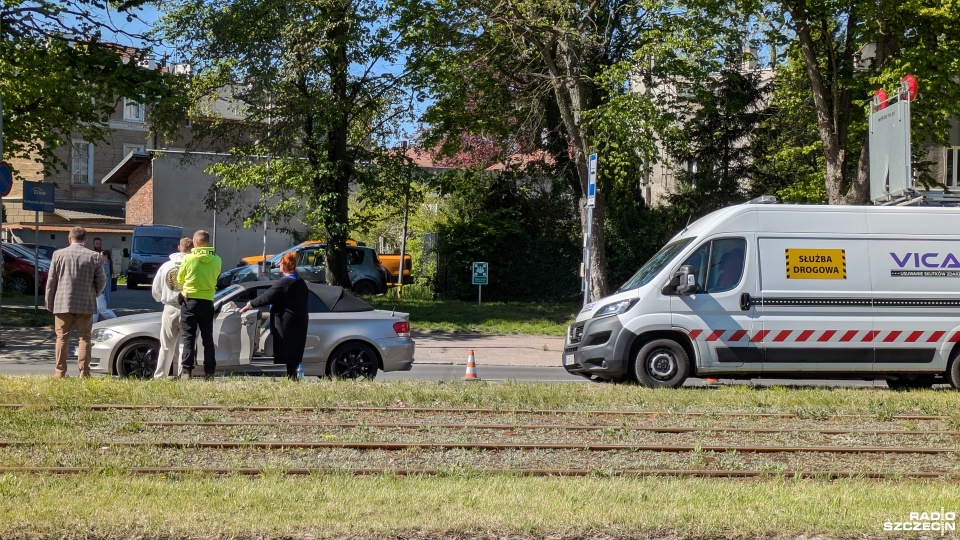 Fot. Maciej Papke [Radio Szczecin]