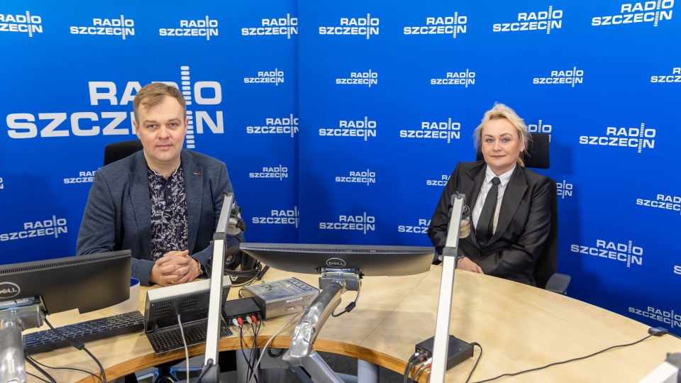 Fot. Robert Stachnik [Radio Szczecin]