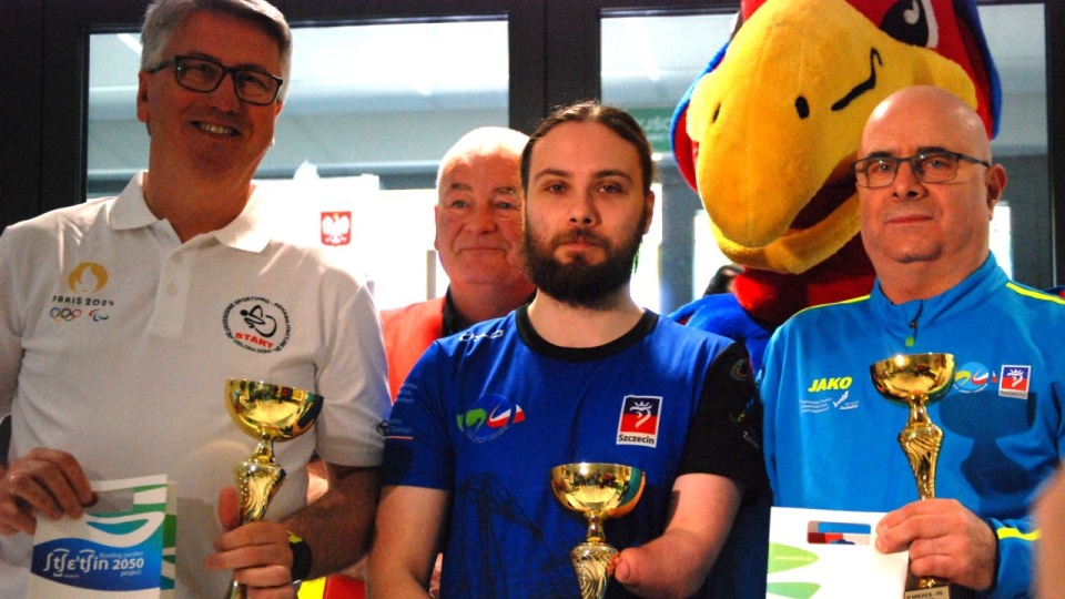 fot. KSI START Szczecin