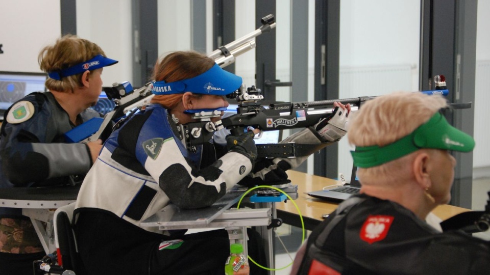 fot. KSI START Szczecin