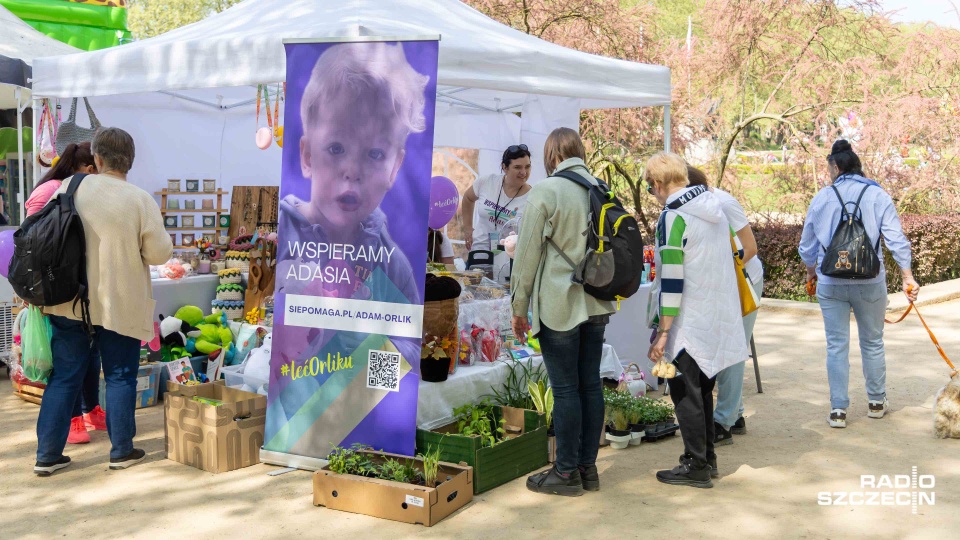 Fot. Robert Stachnik [Radio Szczecin]
