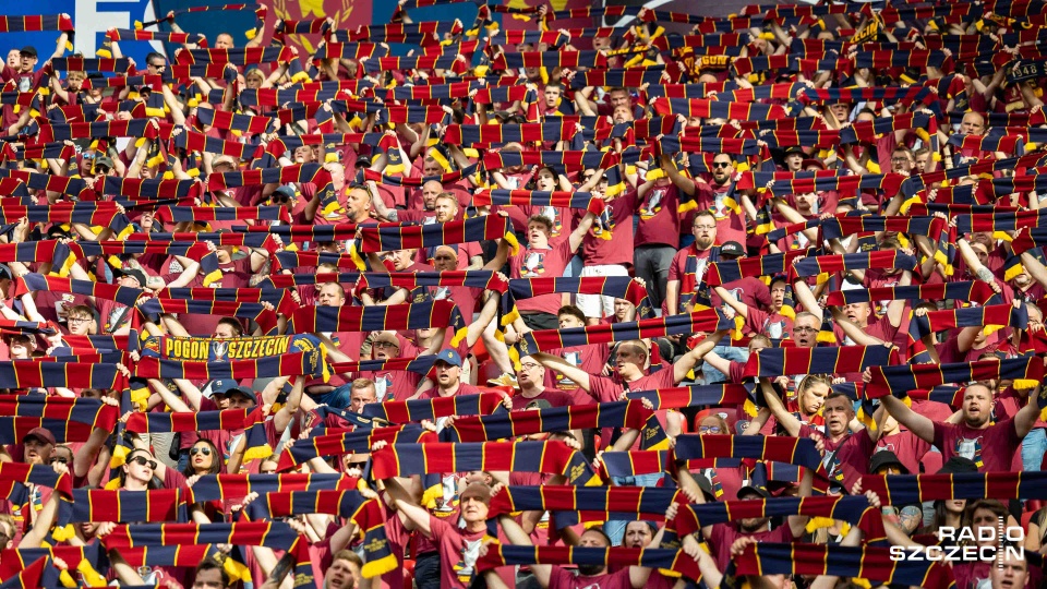 Fot. Robert Stachnik [Radio Szczecin]