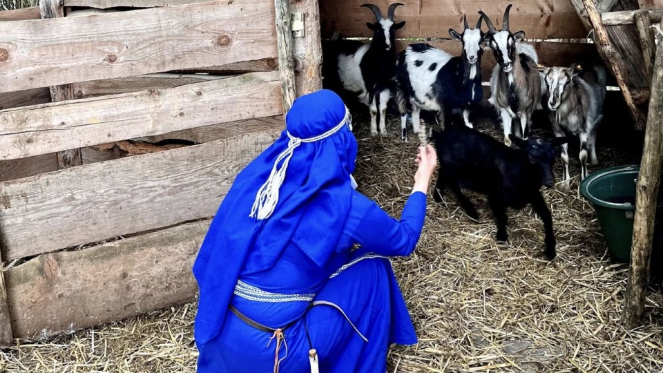 fot. Słowiański Park Historyczny PODGRODZIE/ Facebook