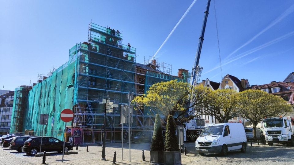 Fot. Przemysław Polanin [Radio Szczecin]