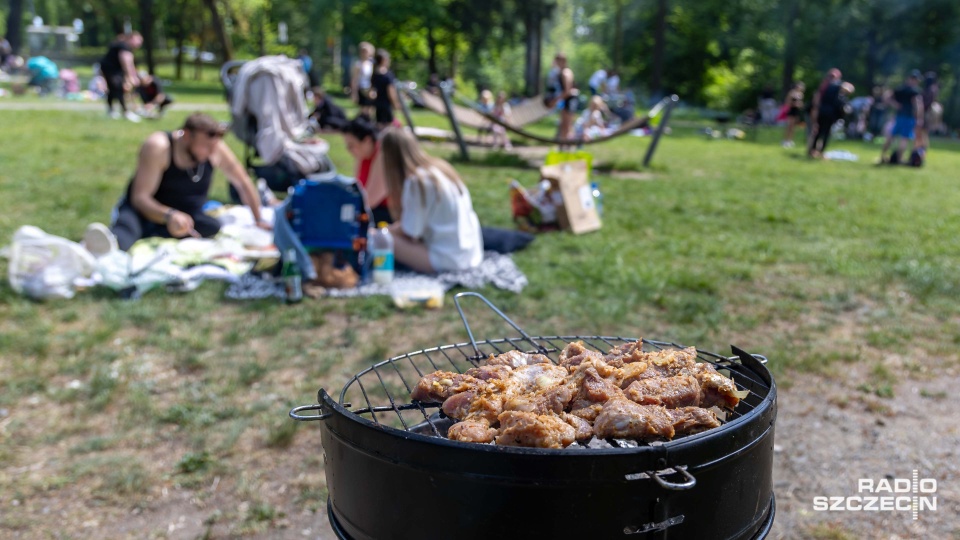 Fot. Robert Stachnik [Radio Szczecin]