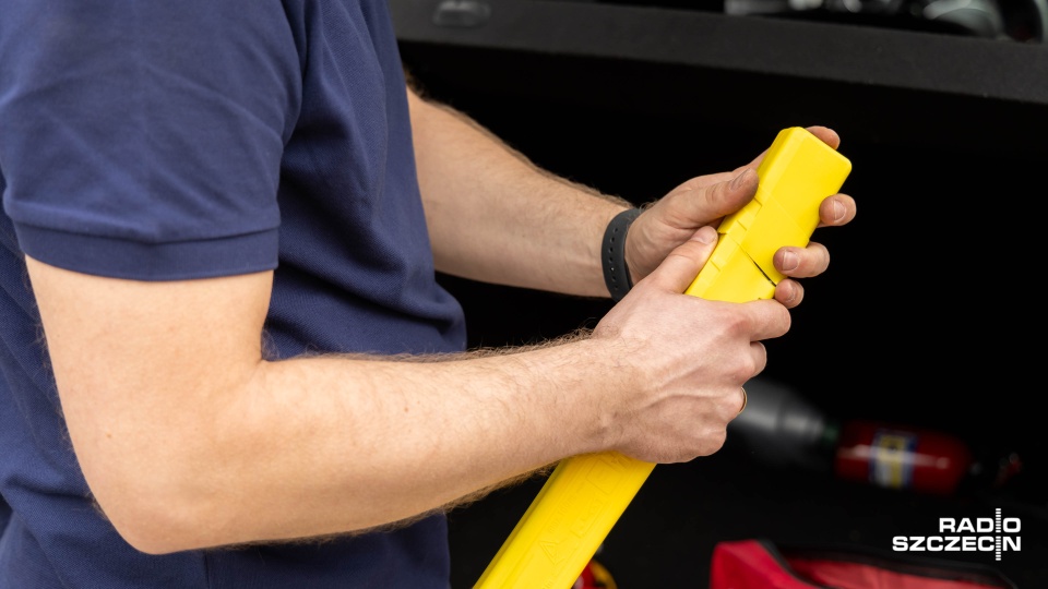 Fot. Robert Stachnik [Radio Szczecin]