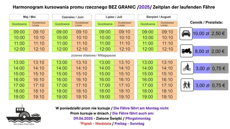 Fot. facebook.com/MGOK.Mieszkowice