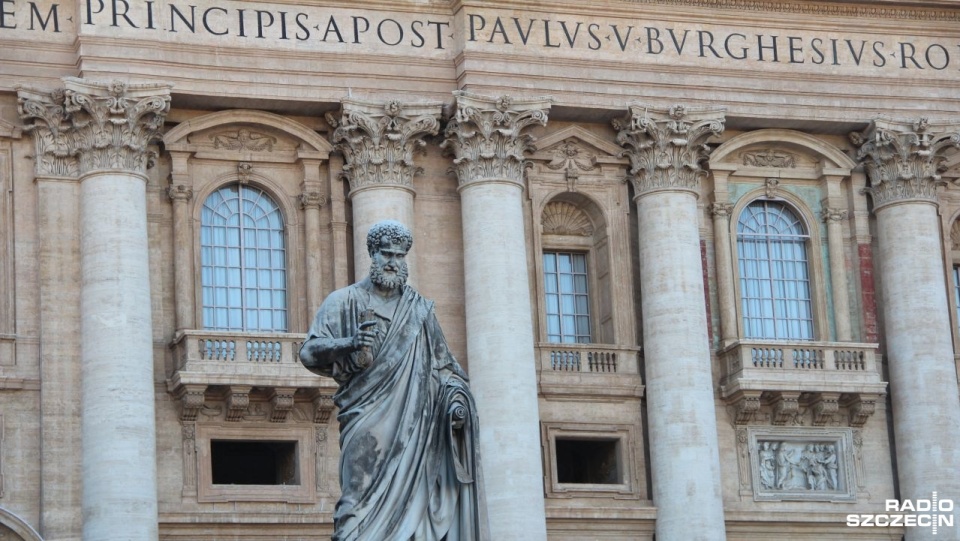 Fot. Piotr Kołodziejski [Radio Szczecin]