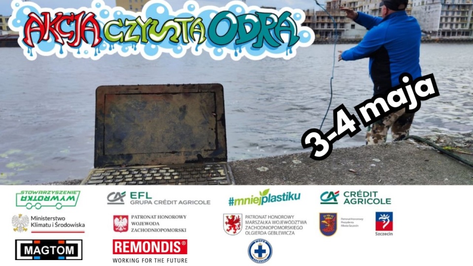 fot. Magnetyczny Szczecin/ Facebook