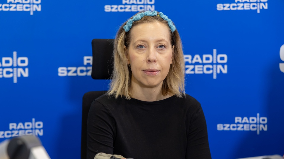 Fot. Robert Stachnik [Radio Szczecin]