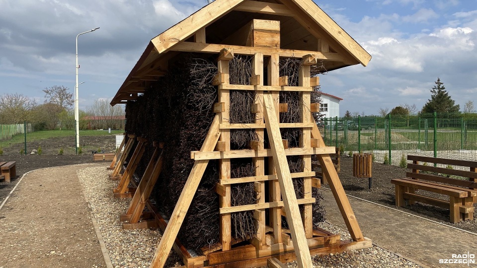 Fot. Marcin Kokolus [Radio Szczecin/Archiwum]