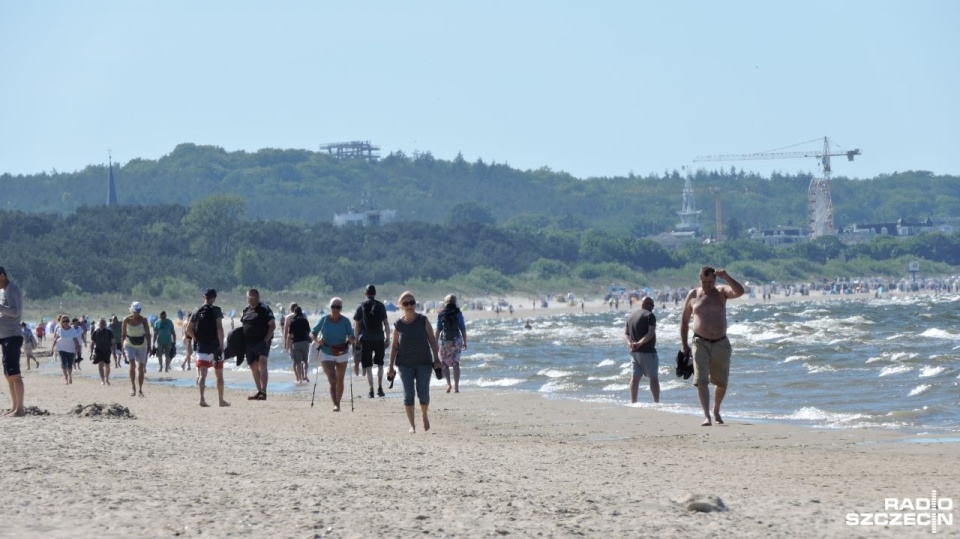Fot. Joanna Maraszek [Radio Szczecin]