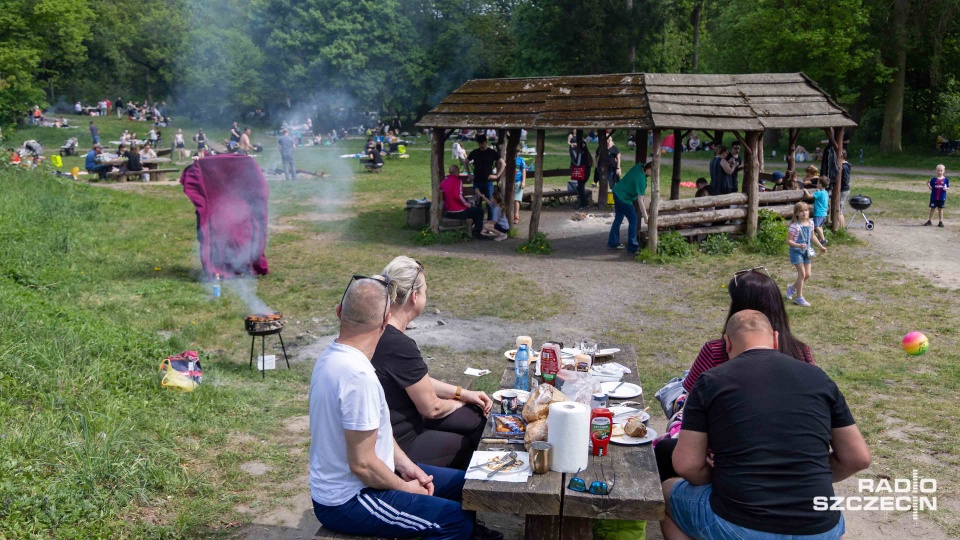 Fot. Robert Stachnik [Radio Szczecin]