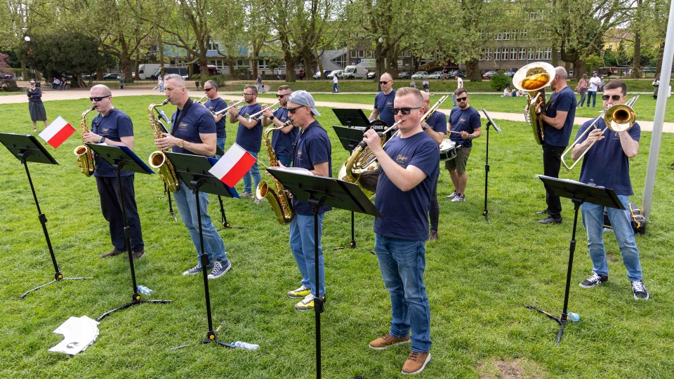 Fot. Robert Stachnik [Radio Szczecin]