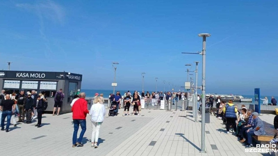 Fot. Przemysław Polanin [Radio Szczecin]