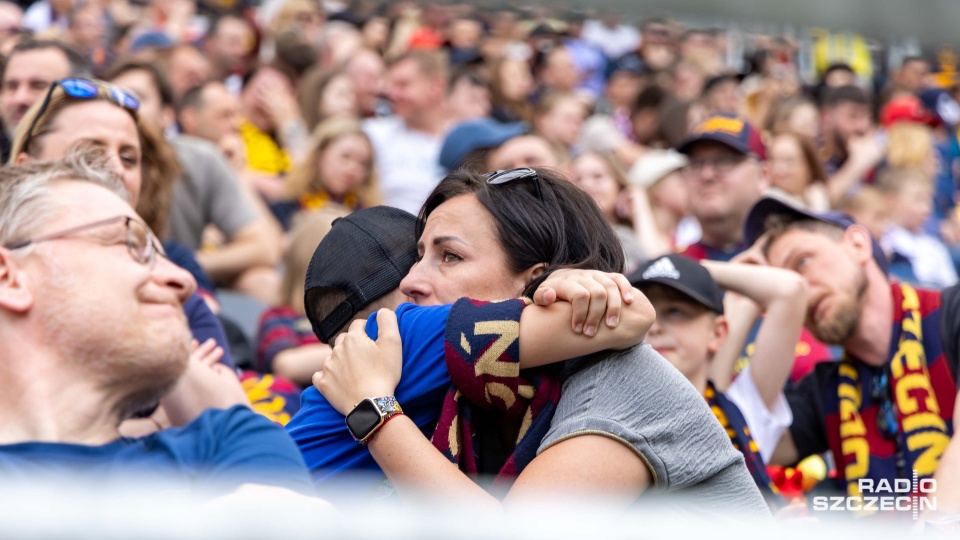 Fot. Robert Stachnik [Radio Szczecin]