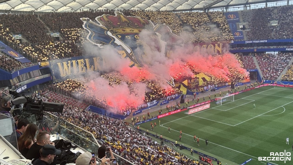 Fot. Piotr Tolko [Radio Szczecin]