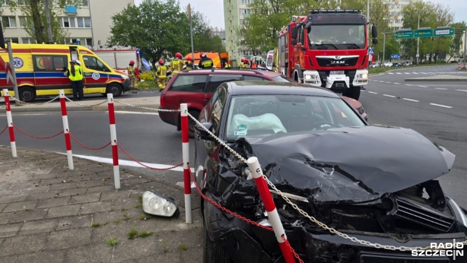 Fot. Rafael Żełobowski [Radio Szczecin]