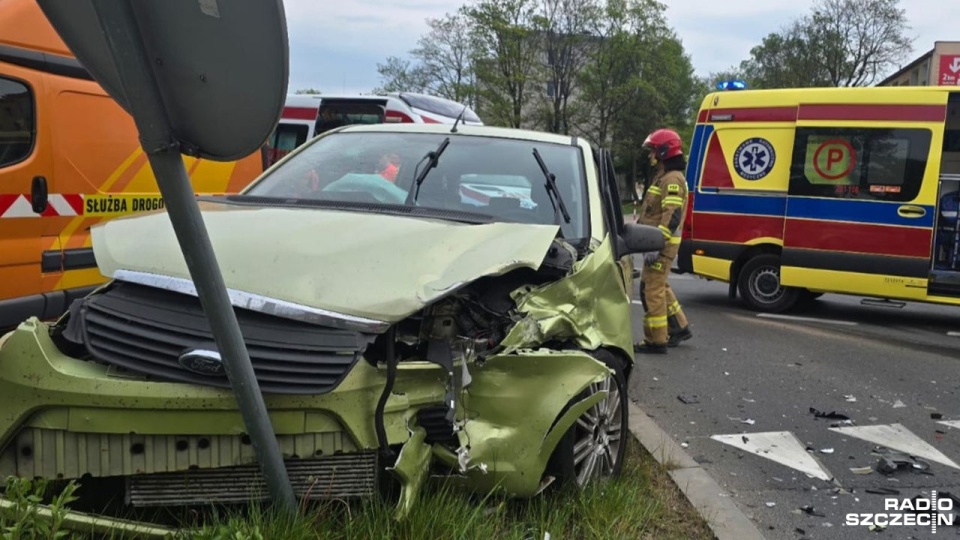 Fot. Rafael Żełobowski [Radio Szczecin]