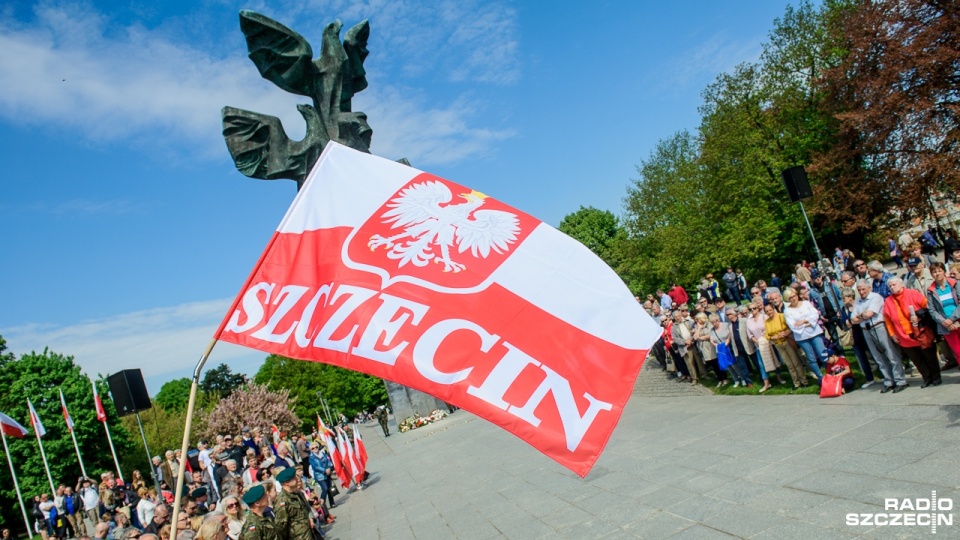 Fot. Olaf Nowicki [Radio Szczecin/Archiwum]