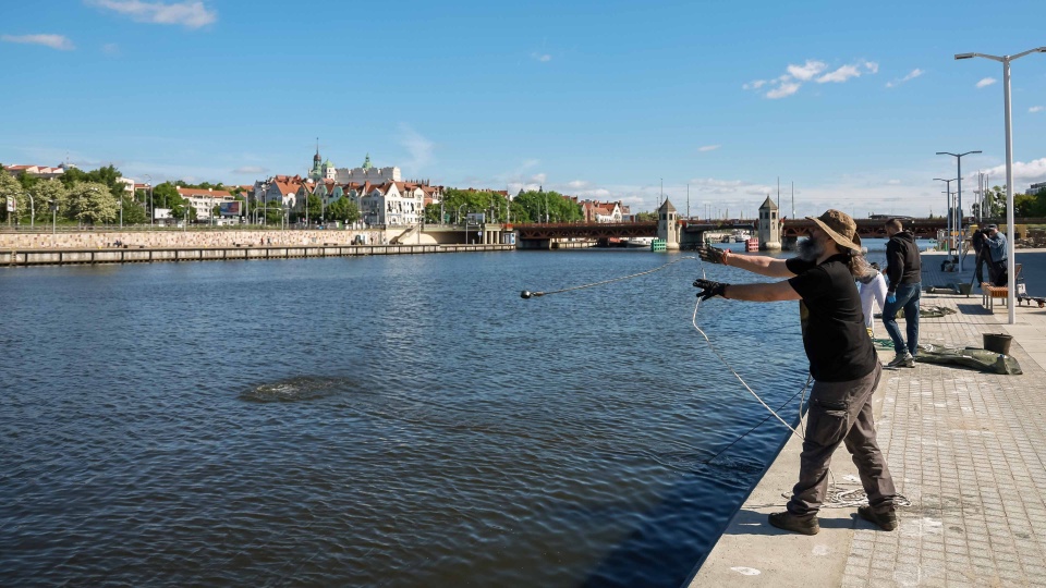 Fot. Robert Stachnik [Radio Szczecin]