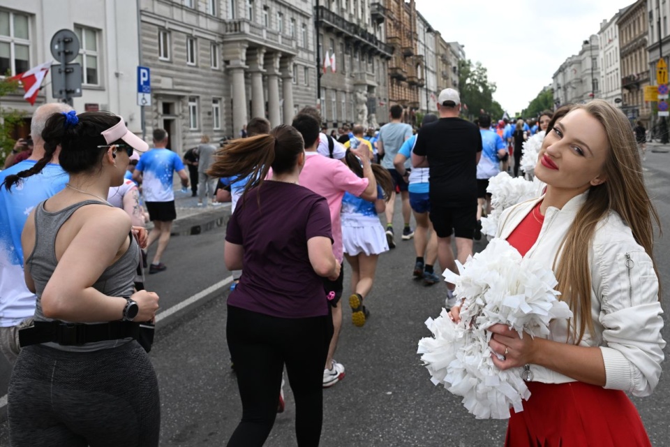 fot. PAP/Radek Pietruszka