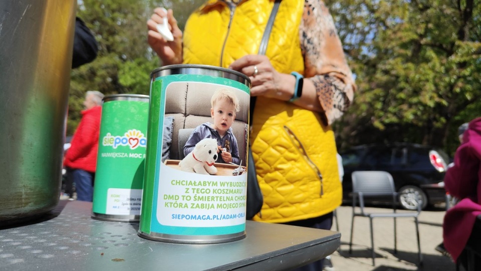 Fot. Przemysław Polanin [Radio Szczecin]