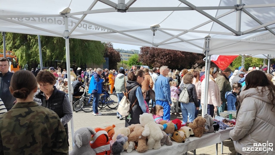 Fot. Przemysław Polanin [Radio Szczecin]