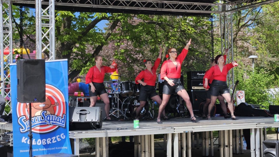 Fot. Sławomir Orlik [Radio Szczecin]