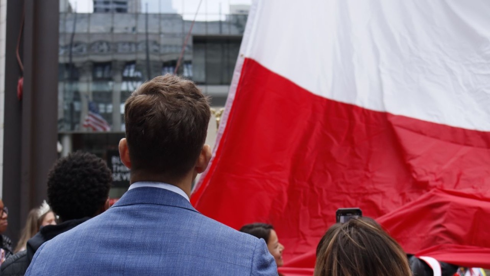 źródło: https://x.com/search?q=Polonia%20Pride&src=typed_query