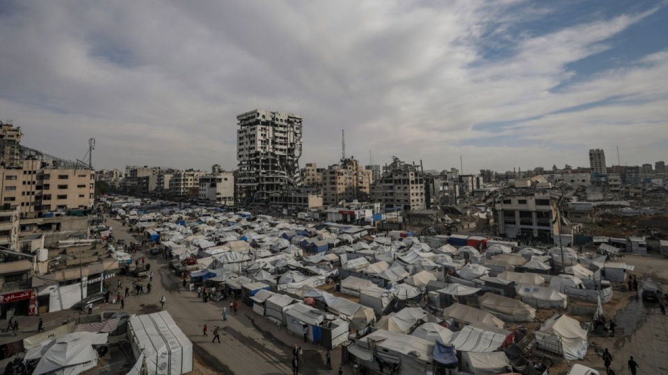 PAP/EPA/MOHAMMED SABER