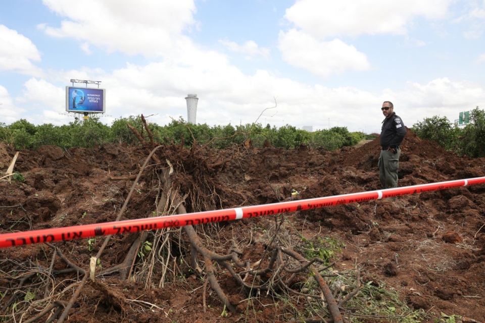 fot. PAP/EPA/ABIR SULTAN