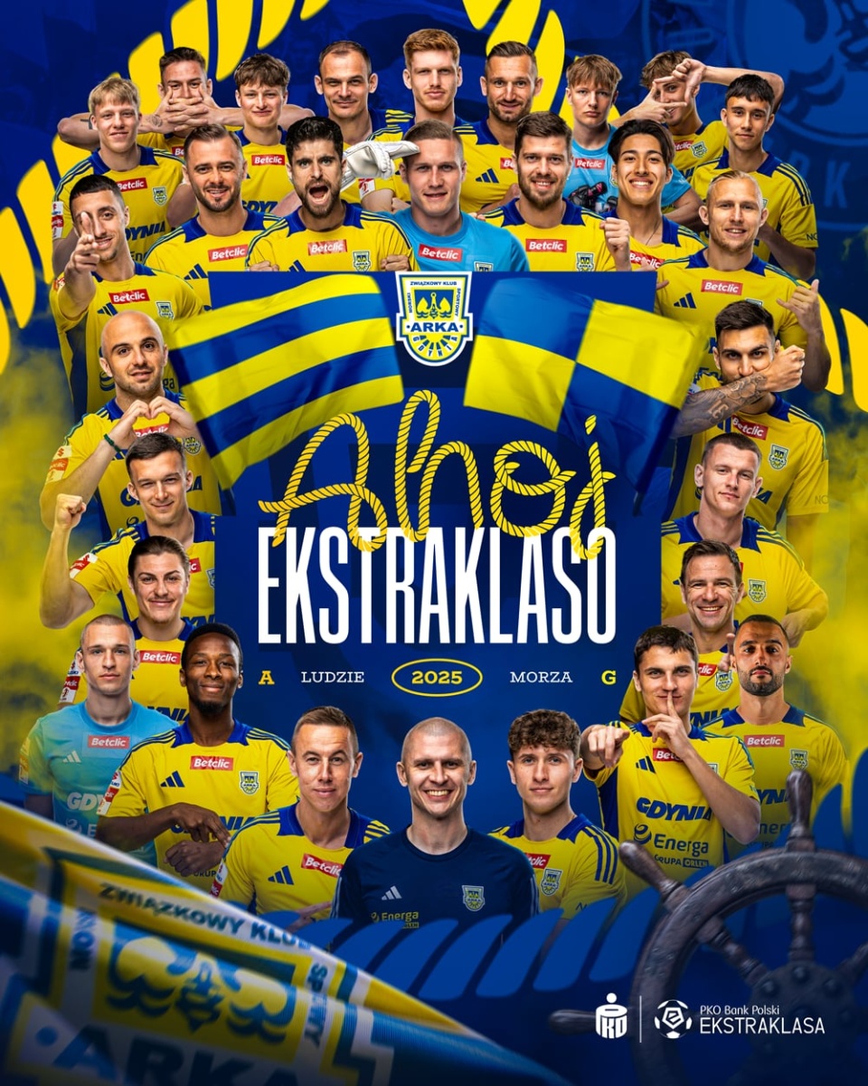 źródło: https://x.com/ArkaGdyniaSA