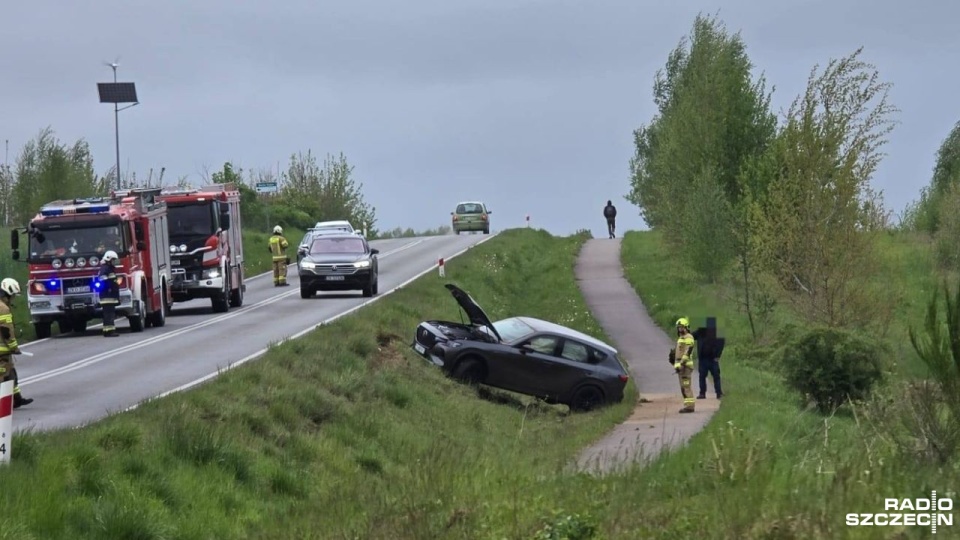 Fot. Rafael Żełobowski [Radio Szczecin]