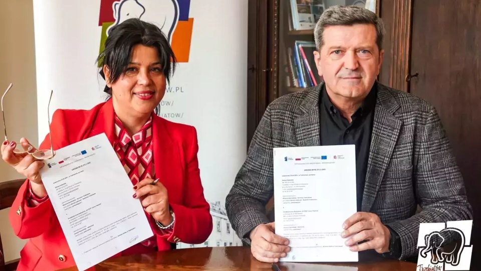 Fot. Urząd Gminy Trzebiatów