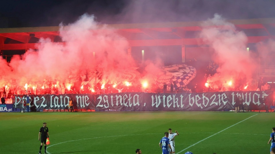 Fot. Przemysław Polanin [Radio Szczecin]