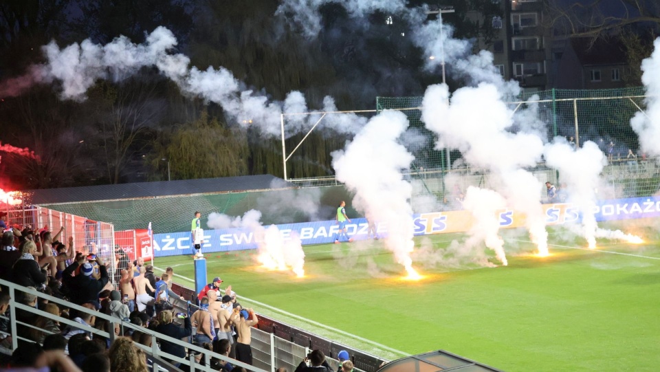 Fot. Przemysław Polanin [Radio Szczecin]