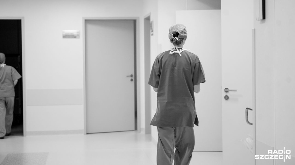 Fot. Konrad Nowak [Radio Szczecin/Archiwum]