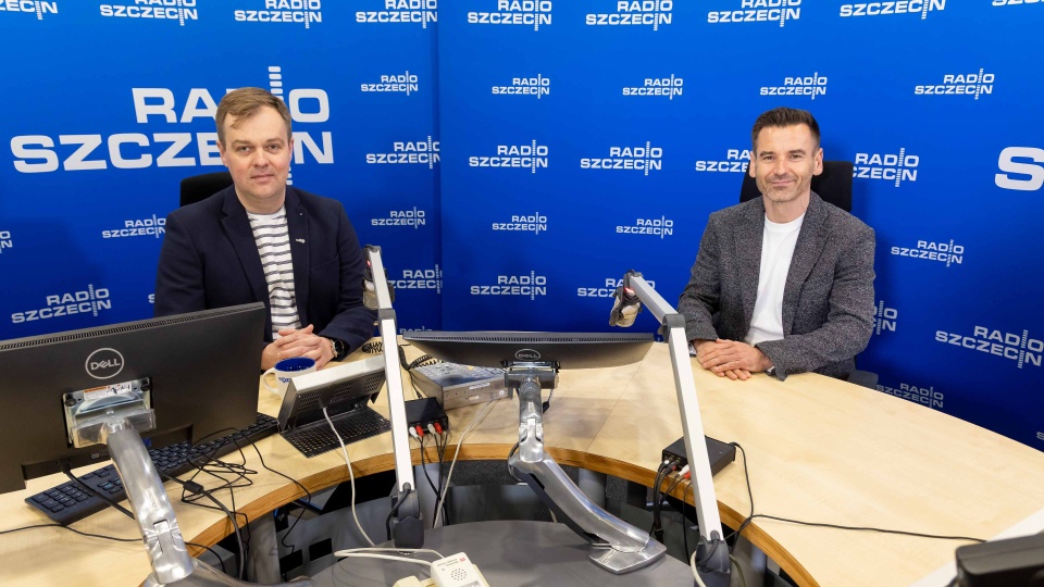 Fot. Robert Stachnik [Radio Szczecin]